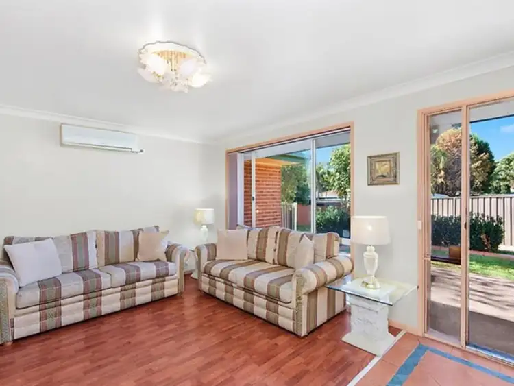 Third view of Homely house listing, 18 Henrietta Drive, Narellan Vale NSW 2567