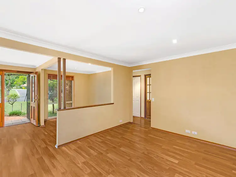 Third view of Homely house listing, 25 Valley View Drive, Narellan NSW 2567