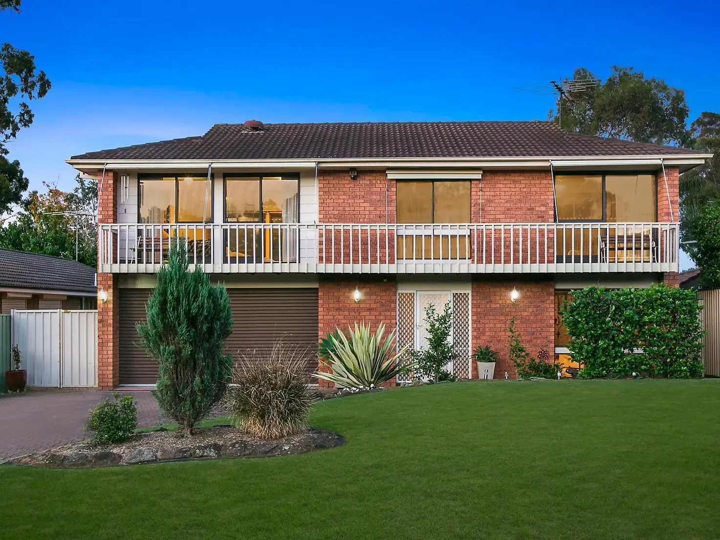 Main view of Homely house listing, 54 Lancia Drive, Ingleburn NSW 2565