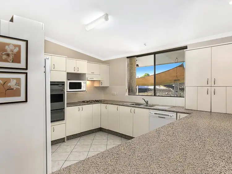 Second view of Homely house listing, 54 Lancia Drive, Ingleburn NSW 2565