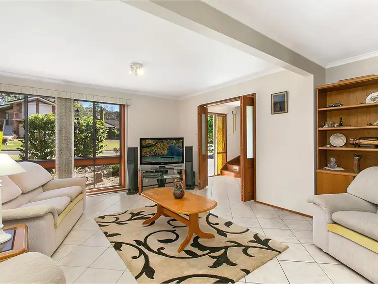 Third view of Homely house listing, 54 Lancia Drive, Ingleburn NSW 2565