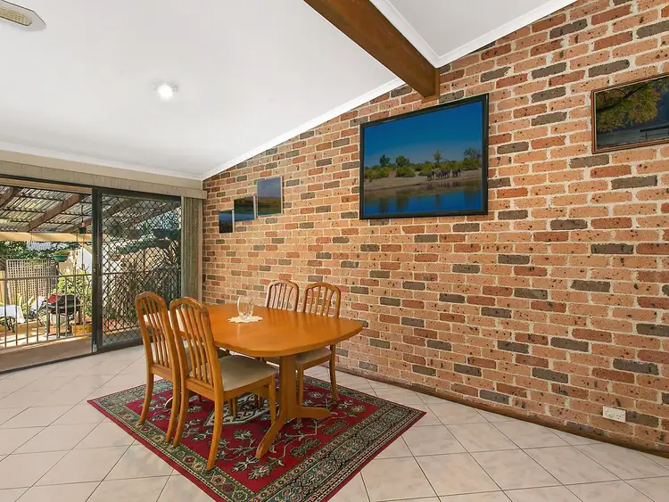 Fourth view of Homely house listing, 54 Lancia Drive, Ingleburn NSW 2565