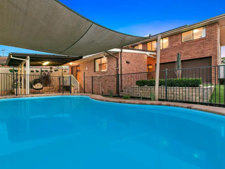 Fifth view of Homely house listing, 54 Lancia Drive, Ingleburn NSW 2565