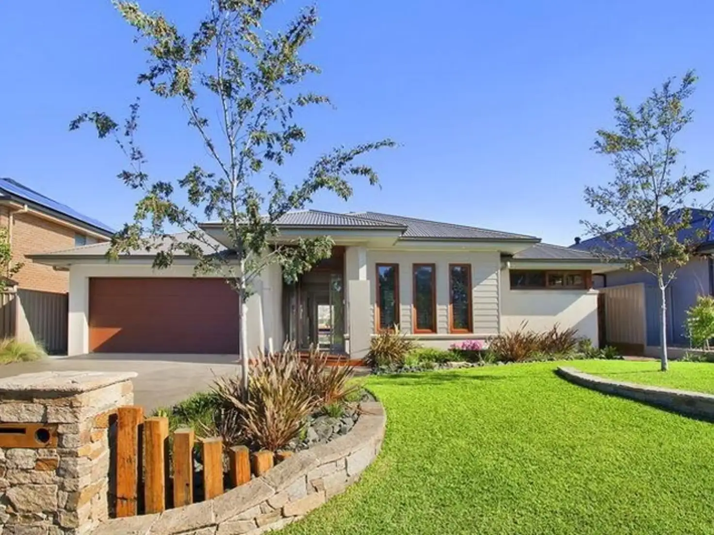 Main view of Homely house listing, 41 Forestgrove Drive, Harrington Park NSW 2567