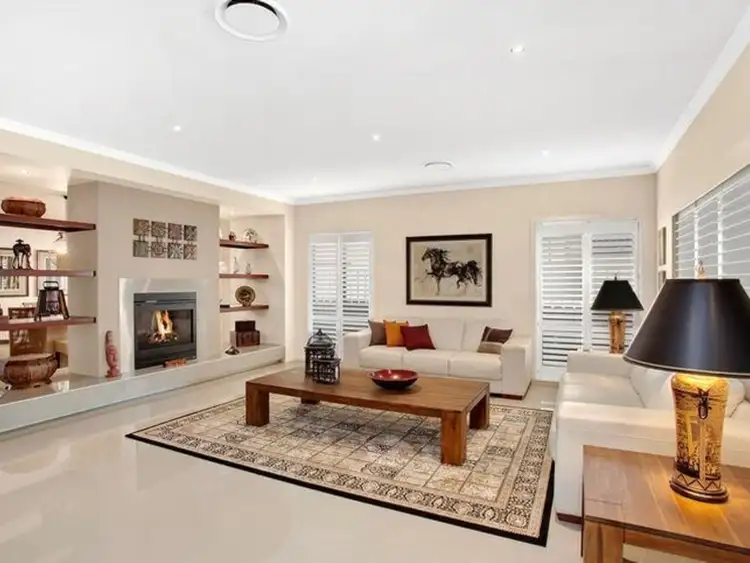 Second view of Homely house listing, 41 Forestgrove Drive, Harrington Park NSW 2567
