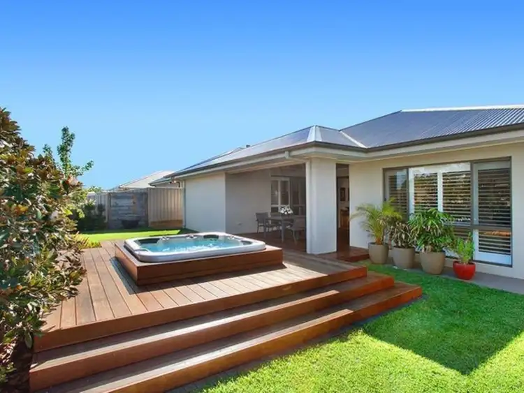 Fifth view of Homely house listing, 41 Forestgrove Drive, Harrington Park NSW 2567