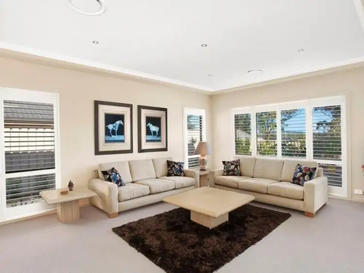 Sixth view of Homely house listing, 41 Forestgrove Drive, Harrington Park NSW 2567