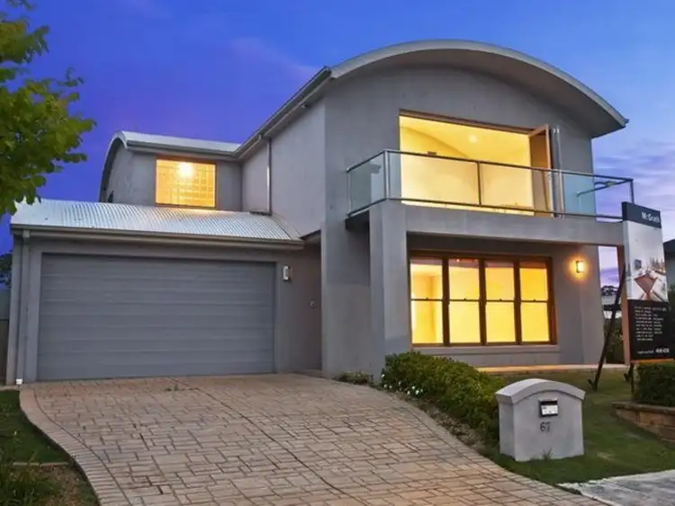 67 Sir Warwick Fairfax Drive, Harrington Park NSW 2567