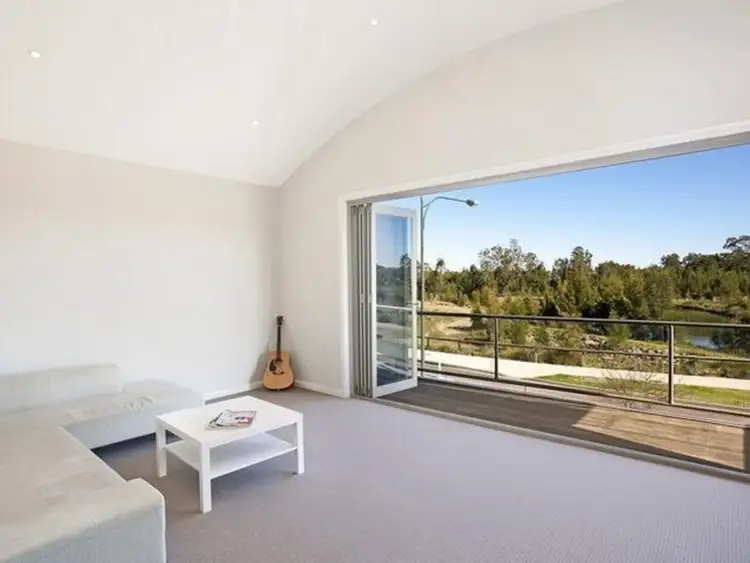 Third view of Homely house listing, 67 Sir Warwick Fairfax Drive, Harrington Park NSW 2567