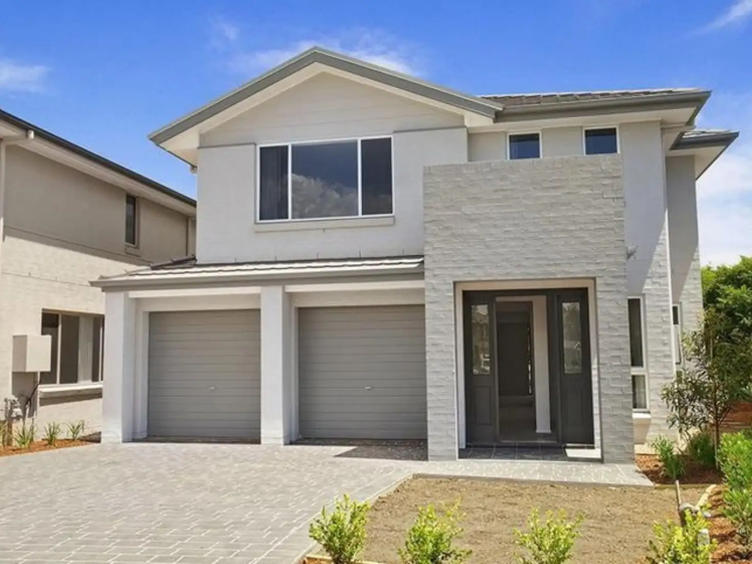 Main view of Homely house listing, Lot 41 Regency Drive, Harrington Park NSW 2567