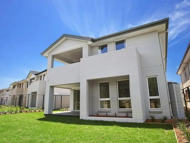 Third view of Homely house listing, Lot 41 Regency Drive, Harrington Park NSW 2567