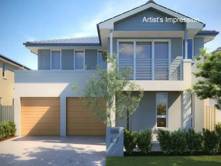 Lot 47 Regency Drive, Harrington Park NSW 2567