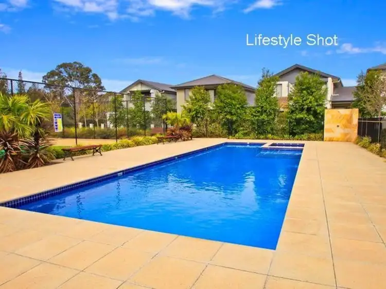 Second view of Homely house listing, Lot 47 Regency Drive, Harrington Park NSW 2567