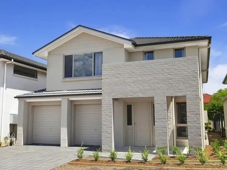 Lot 40 Regency Drive, Harrington Park NSW 2567