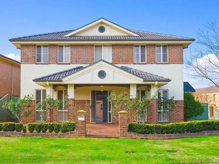 2 Glenrowan Drive, Harrington Park NSW 2567