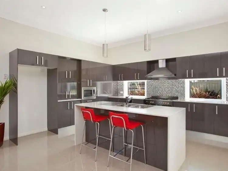 Second view of Homely house listing, 6 Forestgrove Drive, Harrington Park NSW 2567