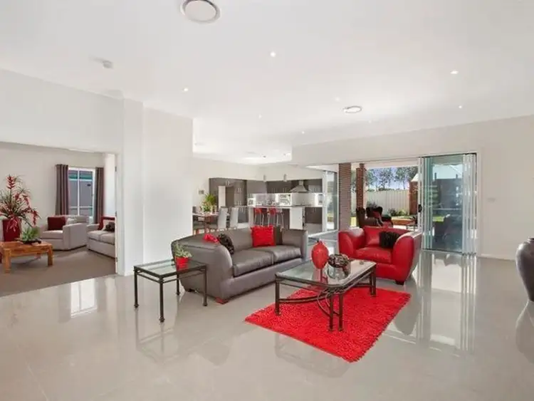 Third view of Homely house listing, 6 Forestgrove Drive, Harrington Park NSW 2567