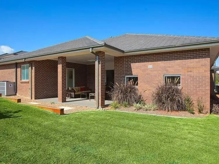 Fourth view of Homely house listing, 6 Forestgrove Drive, Harrington Park NSW 2567