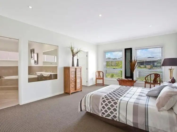 Fifth view of Homely house listing, 6 Forestgrove Drive, Harrington Park NSW 2567