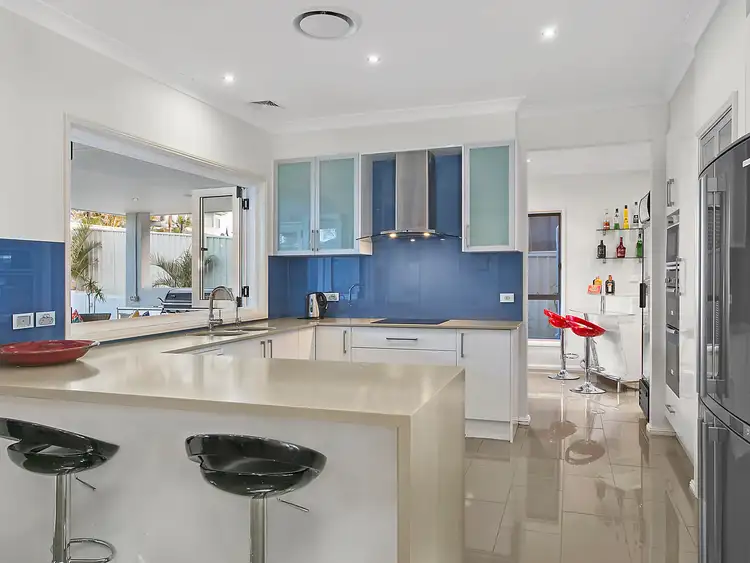 Fourth view of Homely house listing, 53 Glen Alpine Drive, Glen Alpine NSW 2560