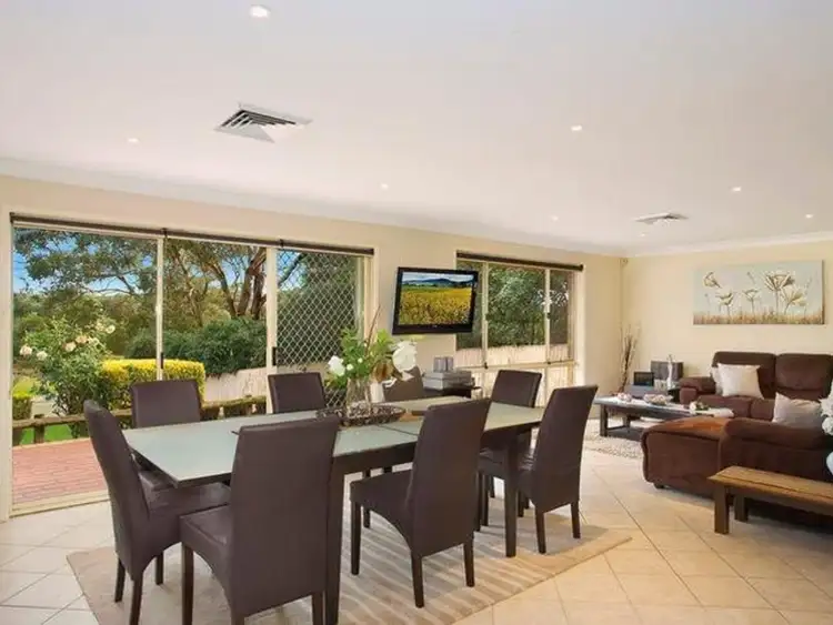 Third view of Homely house listing, 18 Glen Alpine Drive, Glen Alpine NSW 2560