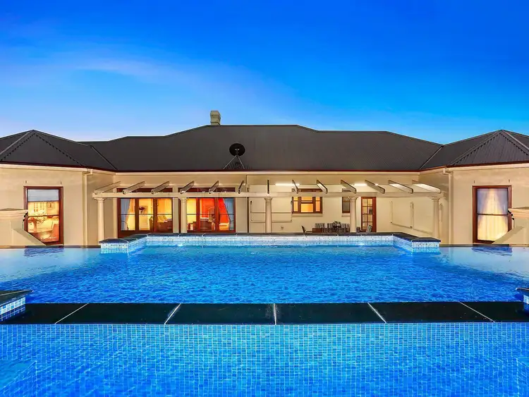 Main view of Homely house listing, 38 Sunnyside Drive, Ellis Lane NSW 2570