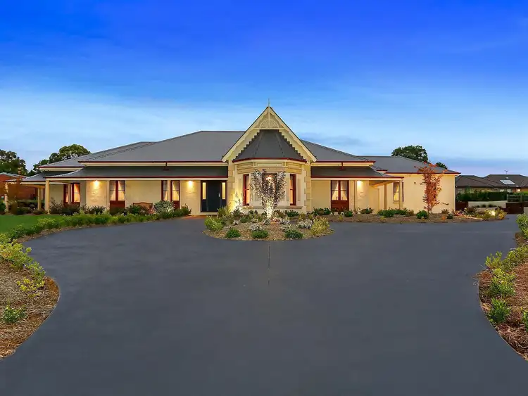 Second view of Homely house listing, 38 Sunnyside Drive, Ellis Lane NSW 2570