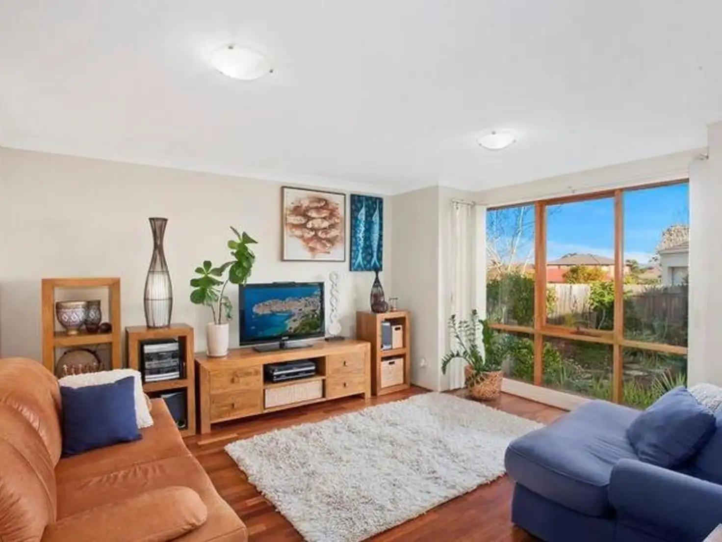 Main view of Homely townhouse listing, 5/18-36 Glenfield Drive, Currans Hill NSW 2567