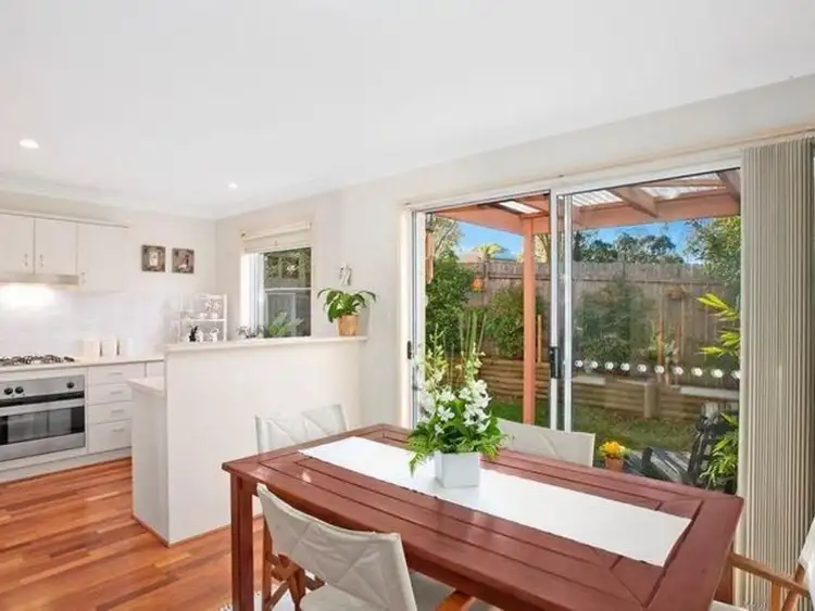 Second view of Homely townhouse listing, 5/18-36 Glenfield Drive, Currans Hill NSW 2567