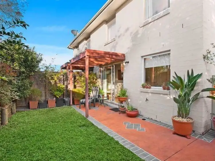 Third view of Homely townhouse listing, 5/18-36 Glenfield Drive, Currans Hill NSW 2567