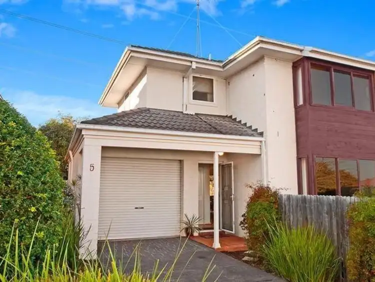 Fourth view of Homely townhouse listing, 5/18-36 Glenfield Drive, Currans Hill NSW 2567