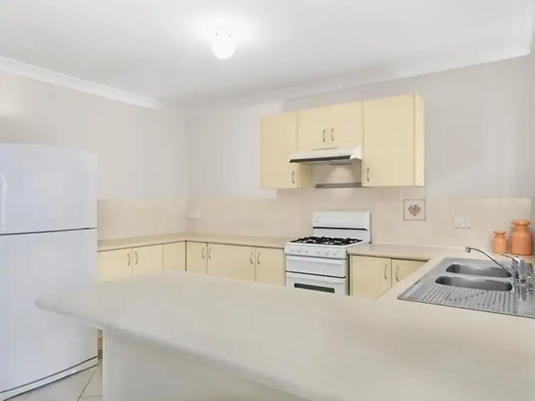 Third view of Homely house listing, 2 Crommelin Crescent, St Helens Park NSW 2560