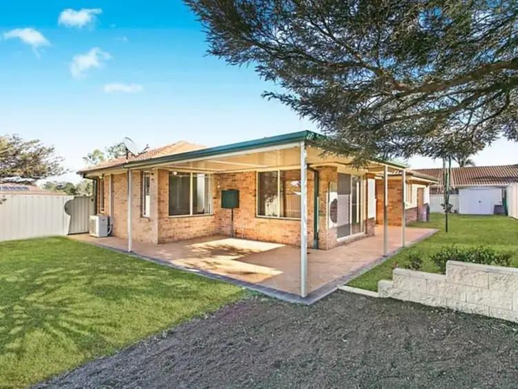 Fourth view of Homely house listing, 2 Crommelin Crescent, St Helens Park NSW 2560
