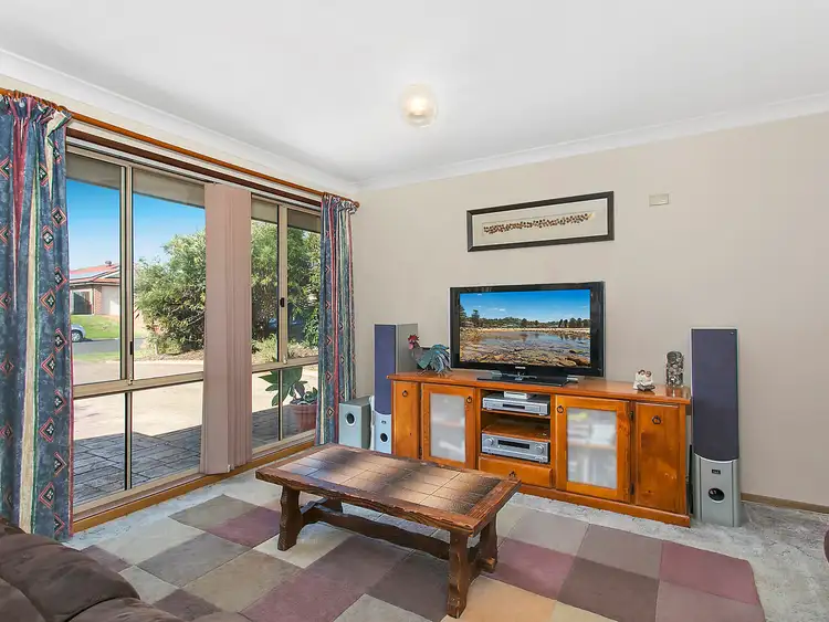 Second view of Homely house listing, 17 Crommelin Crescent, St Helens Park NSW 2560