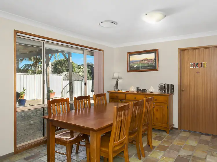 Third view of Homely house listing, 17 Crommelin Crescent, St Helens Park NSW 2560