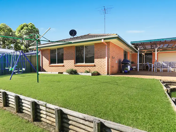 Fourth view of Homely house listing, 17 Crommelin Crescent, St Helens Park NSW 2560