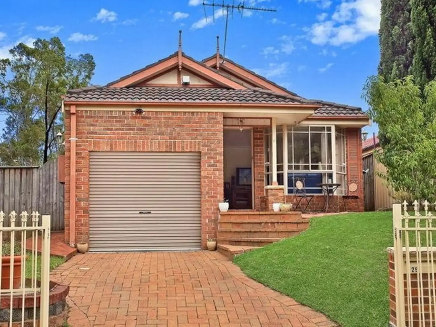 Main view of Homely house listing, 29 Larapinta Crescent, St Helens Park NSW 2560