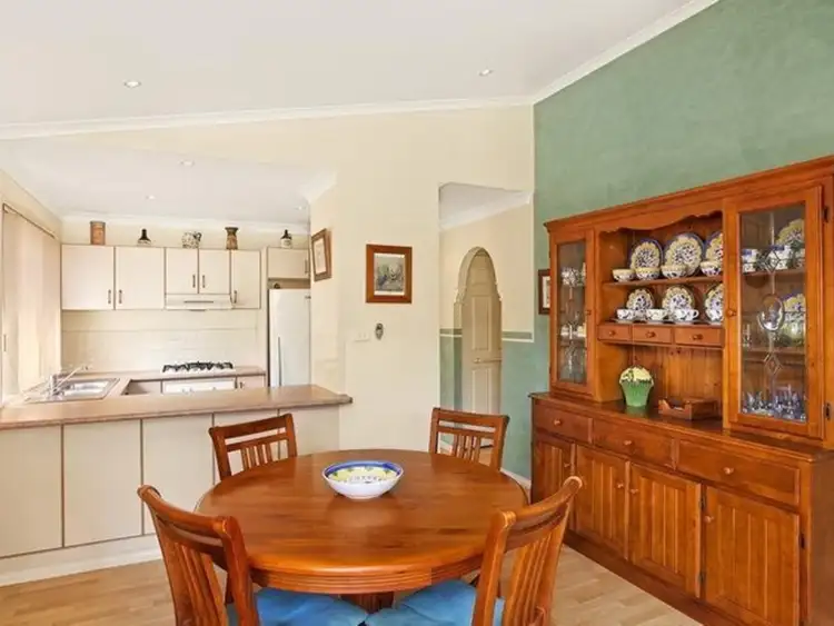 Second view of Homely house listing, 29 Larapinta Crescent, St Helens Park NSW 2560
