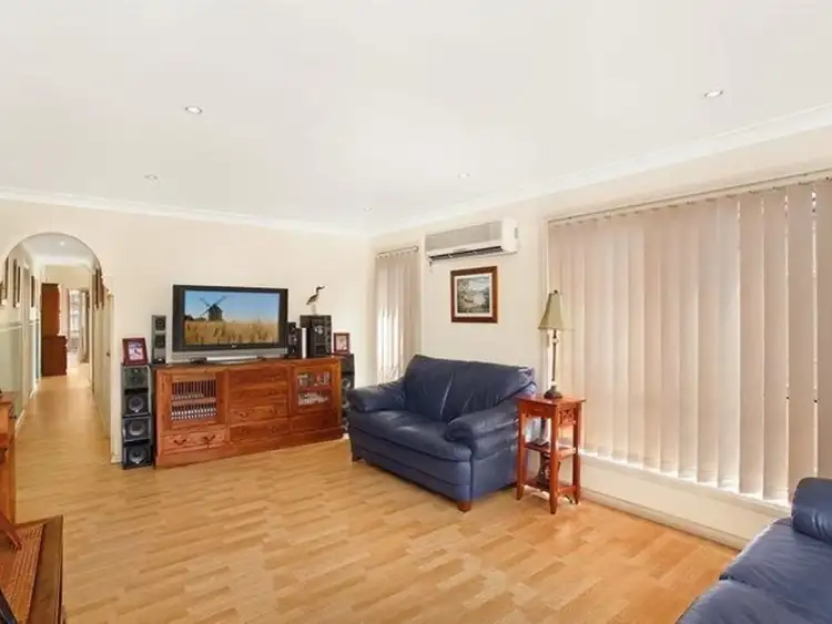 Third view of Homely house listing, 29 Larapinta Crescent, St Helens Park NSW 2560