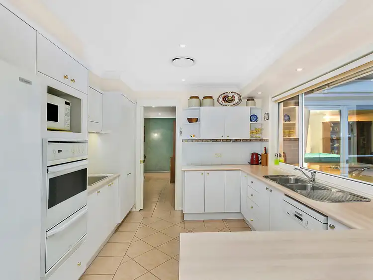 Third view of Homely house listing, 27 Benwerrin Crescent, Grasmere NSW 2570