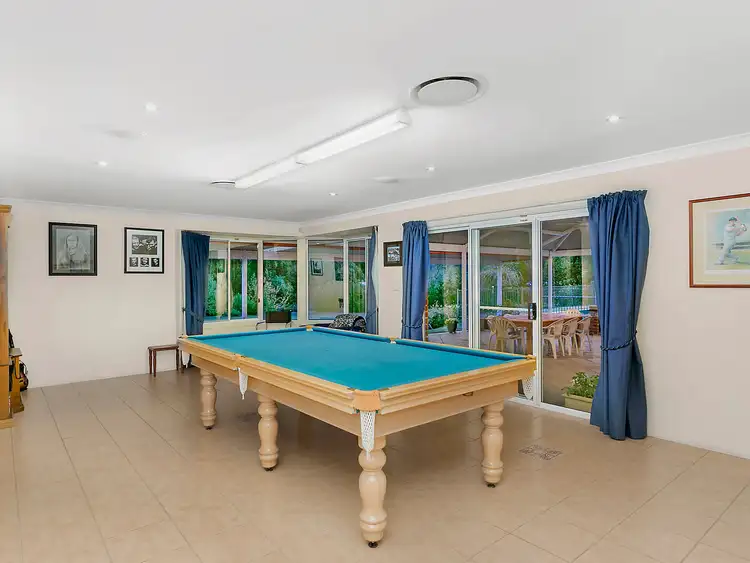 Fourth view of Homely house listing, 27 Benwerrin Crescent, Grasmere NSW 2570