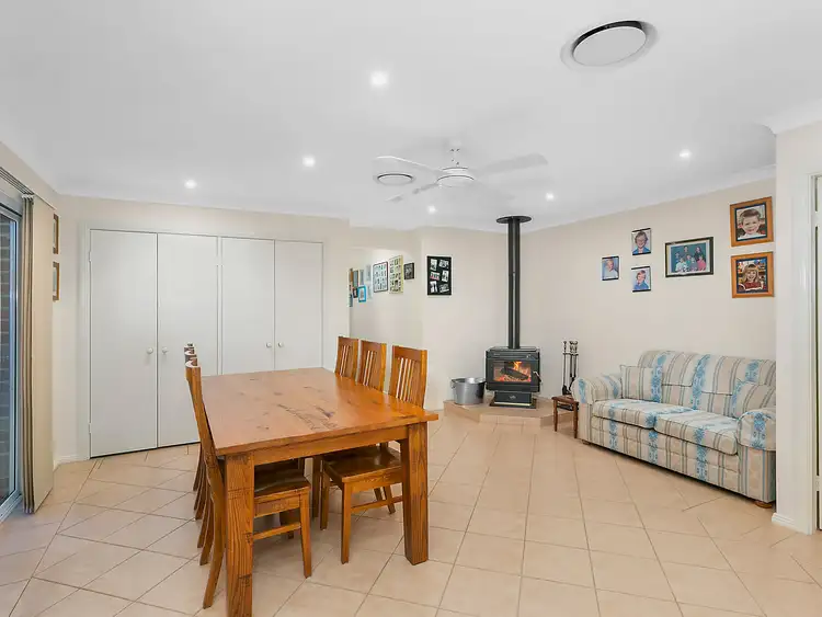 Sixth view of Homely house listing, 27 Benwerrin Crescent, Grasmere NSW 2570