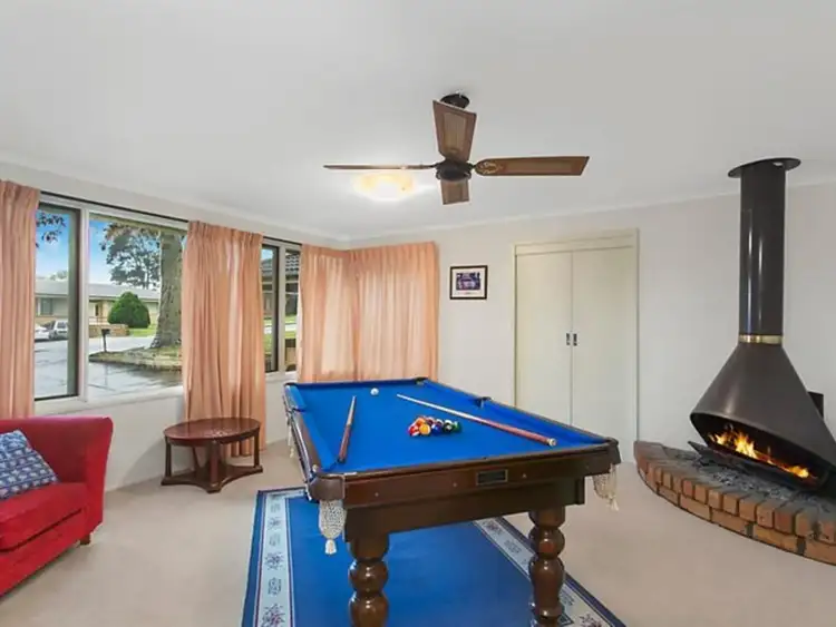 Third view of Homely house listing, 3 Omaru Crescent, Bradbury NSW 2560