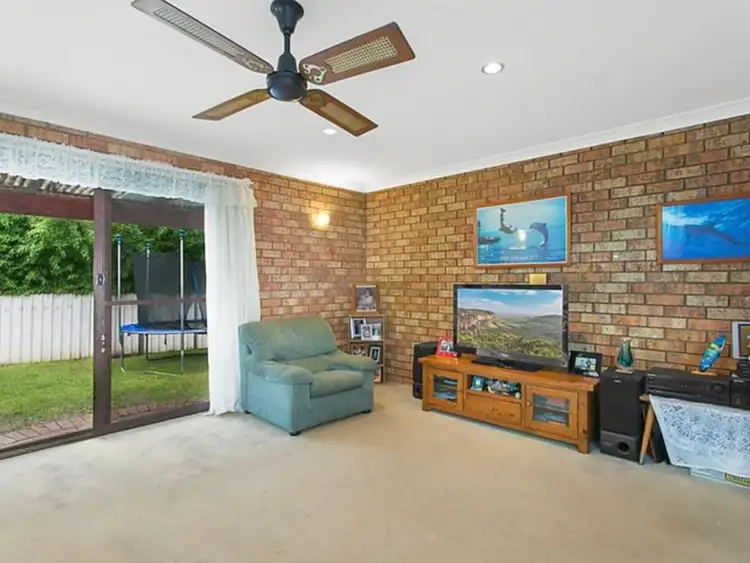 Fourth view of Homely house listing, 3 Omaru Crescent, Bradbury NSW 2560