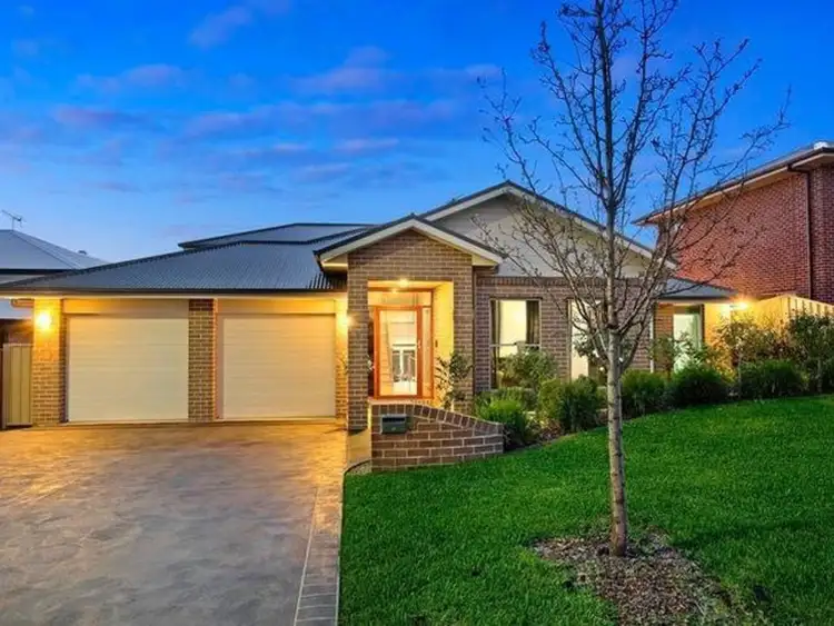 8 Towra Court, Harrington Park NSW 2567