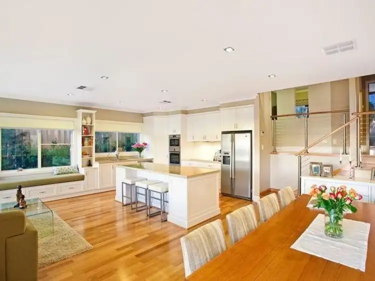Second view of Homely house listing, 8 Towra Court, Harrington Park NSW 2567