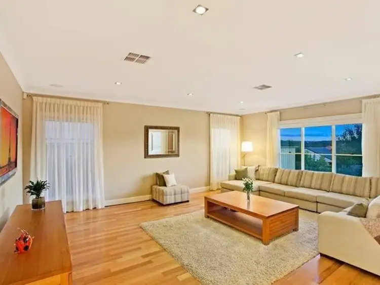 Third view of Homely house listing, 8 Towra Court, Harrington Park NSW 2567