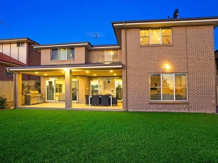 Fourth view of Homely house listing, 8 Towra Court, Harrington Park NSW 2567