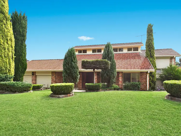 5 Clareville Close, Woodbine NSW 2560