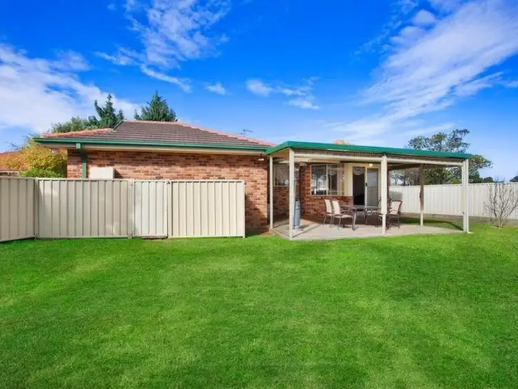 19 Scarborough Close, Narellan NSW 2567